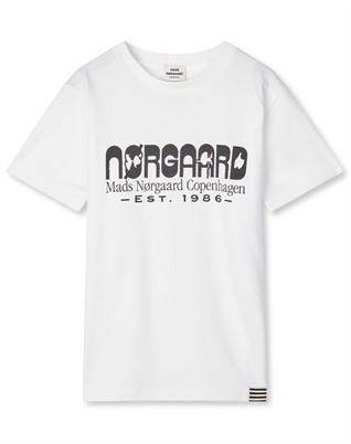 Printed Thorlino T-shirt